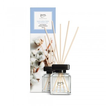 ΑΡΩΜΑΤΙΚΟ ΧΩΡΟΥ ESSENTIALS COTTON FIELDS 100ml